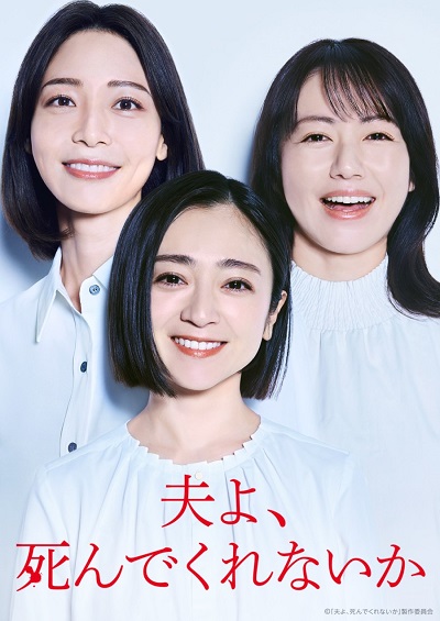 Chồng À, Làm Ơn Chết ĐiHình bìa