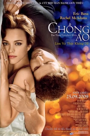 Chồng ẢoHình bìa