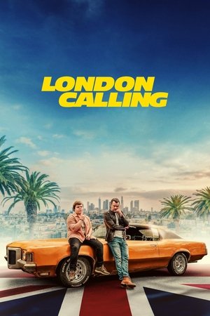 Tiếng Gọi LondonHình bìa