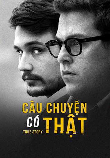 Câu Chuyện Có ThậtHình bìa