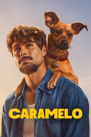 CarameloHình bìa