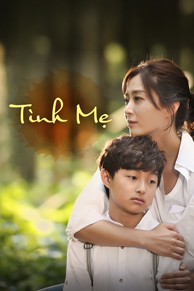 Tình Mẹ (2014)Hình bìa