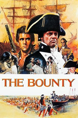 Tàu BountyHình bìa