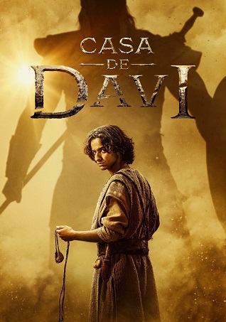 Vương Quyền David (Phần 1)Hình bìa