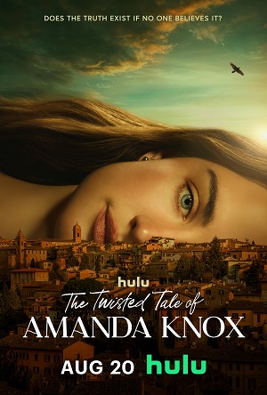 Uẩn Khúc của Amanda KnoxHình bìa