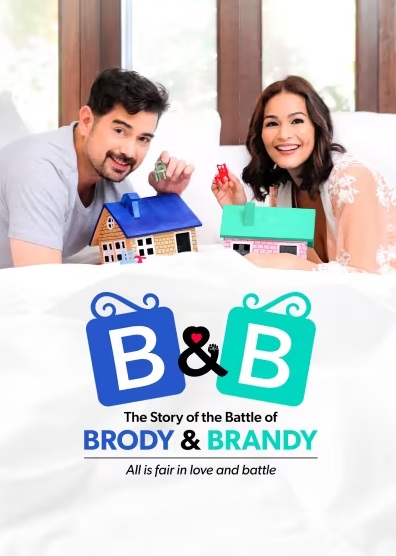 B&BHình bìa