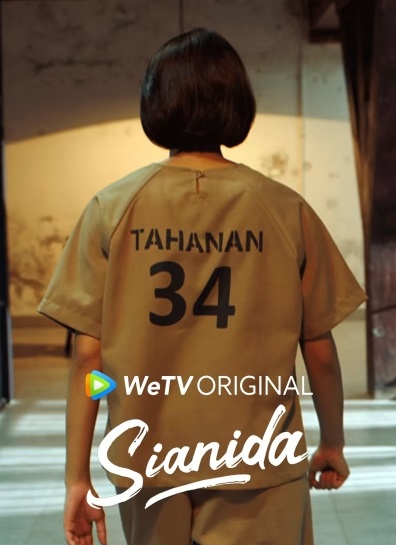 CyanideHình bìa