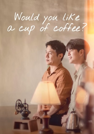 Một Tách Cà Phê Nhé?Hình bìa