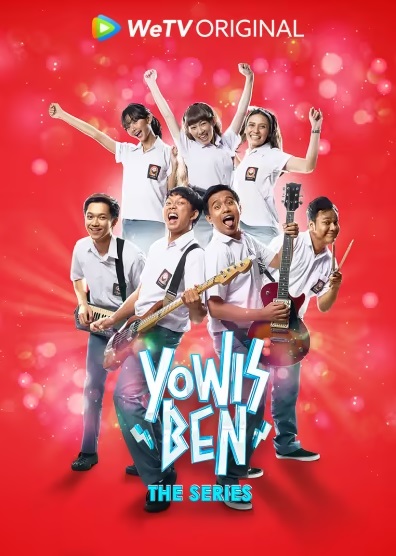 Ban Nhạc YowisHình bìa