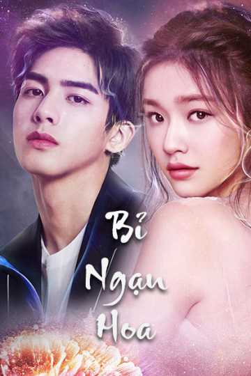 Hoa Bỉ NgạnHình bìa
