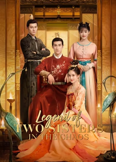 Phù Thế Song Kiều TruyệnHình bìa