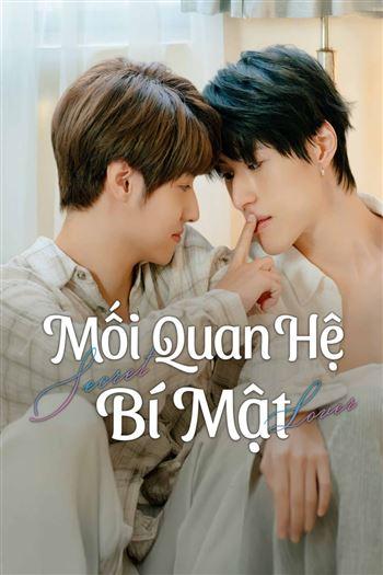 Mối Quan Hệ Bí MậtHình bìa