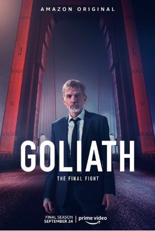 Goliath (Phần 4)Hình bìa