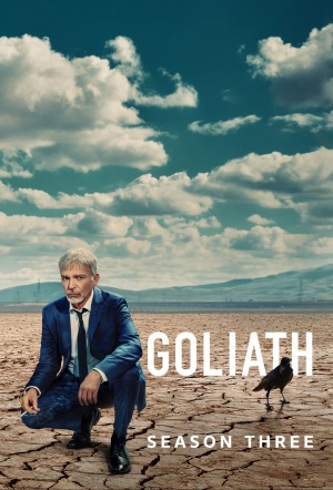 Goliath (Phần 3)Hình bìa