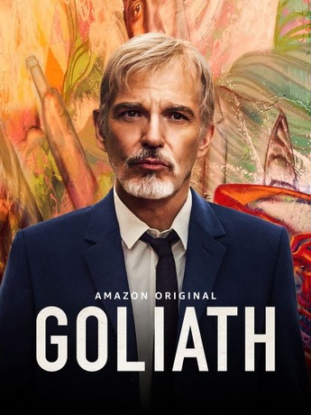 Goliath (Phần 2)Hình bìa