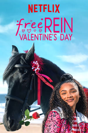 Zoe và Raven: Ngày ValentineHình bìa