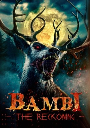 Chú Nai Bambi: Nghiệp BáoHình bìa