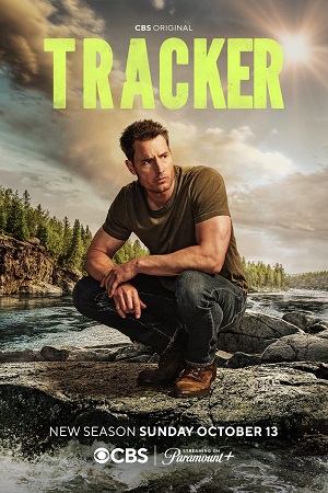 Tracker (Phần 2)Hình bìa