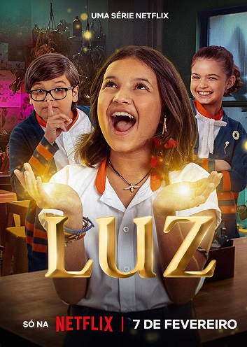 LuzHình bìa