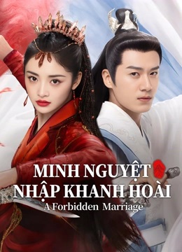 Minh Nguyệt Nhập Khanh HoàiHình bìa