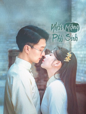 Nhất Mộng Phù SinhHình bìa