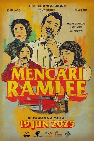 Tìm kiếm RamleeHình bìa