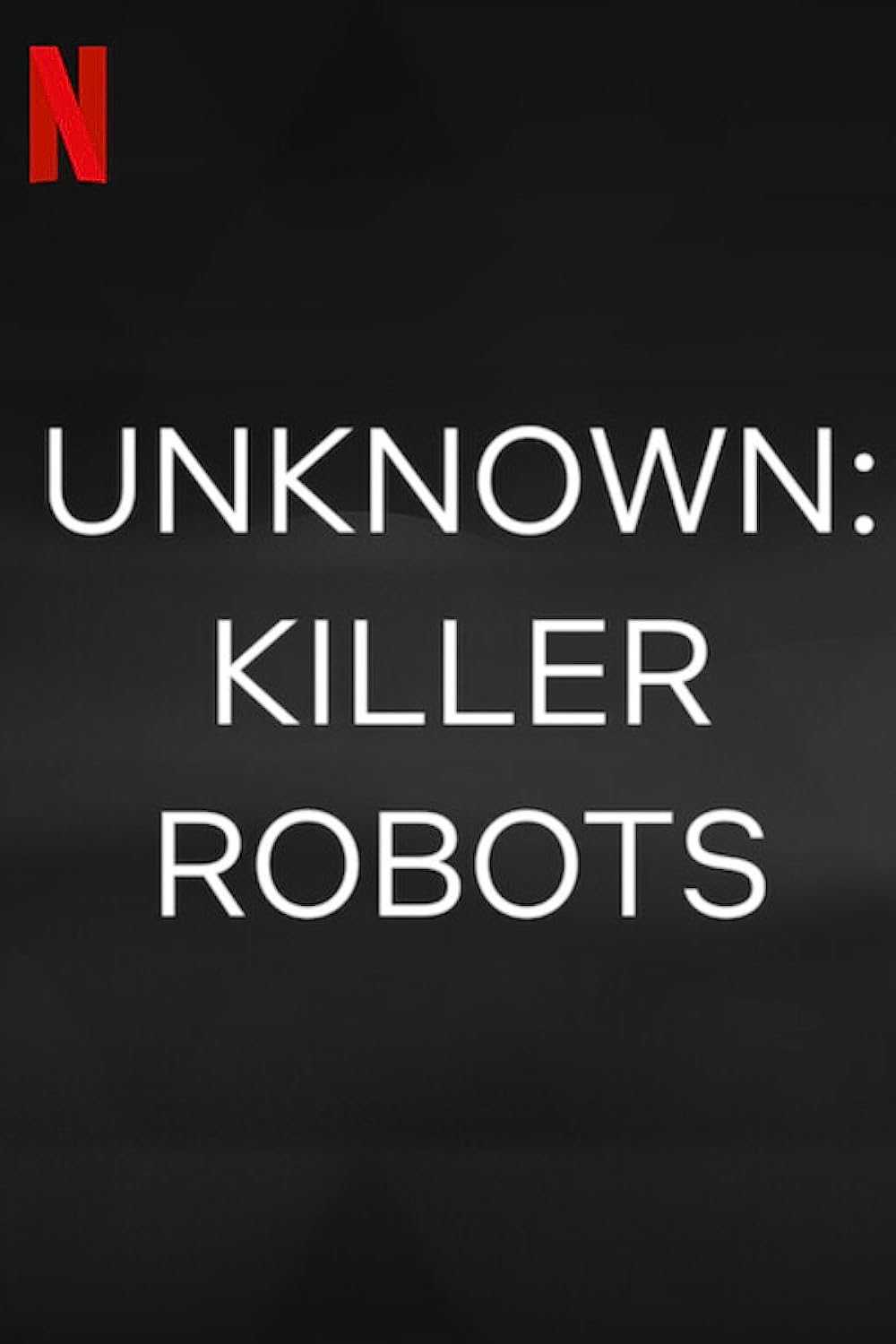 Ẩn số Trái đất: Robot sát nhânHình bìa