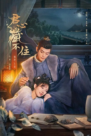 Lòng Quân Không Thể GiấuHình bìa
