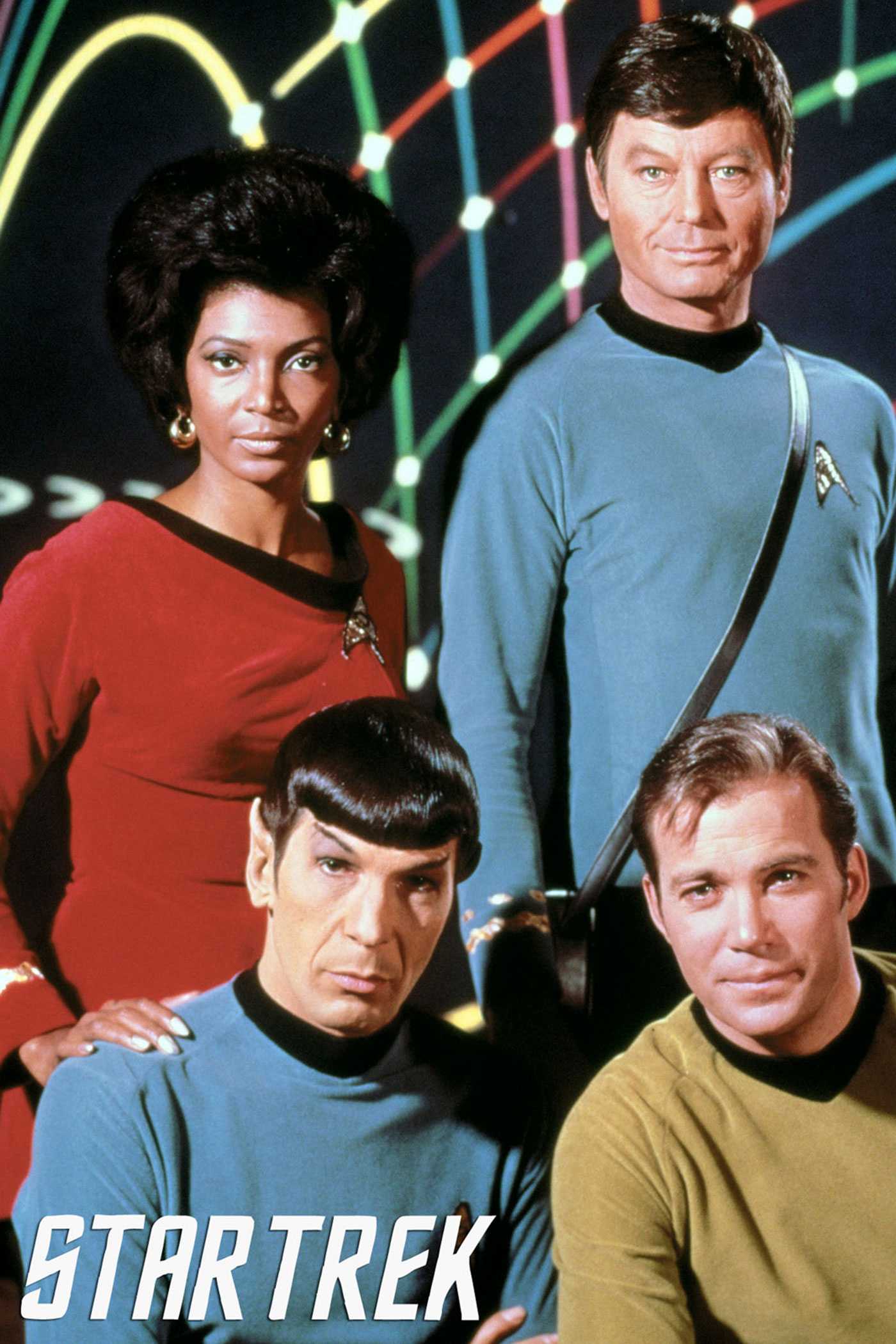 Star Trek (Phần 3)Hình bìa