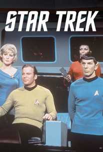 Star Trek (Phần 2)Hình bìa