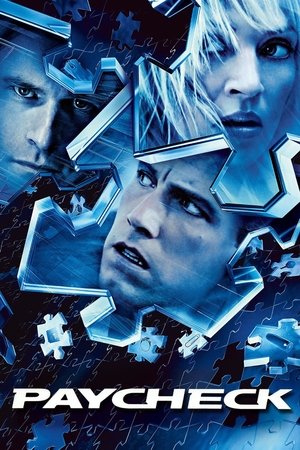 Lật Mặt (2003)Hình bìa