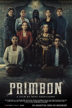 PrimbonHình bìa