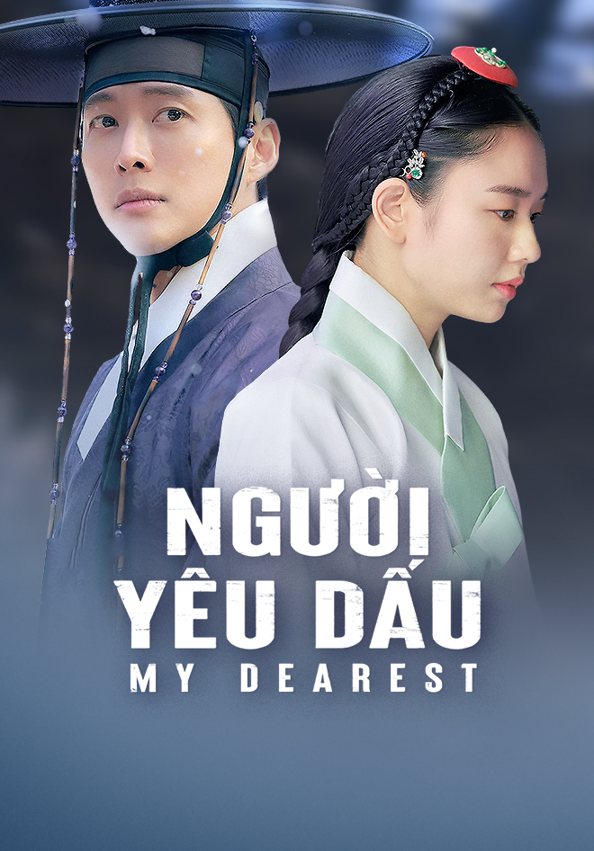 Người Yêu Dấu (Phần 1)Hình bìa