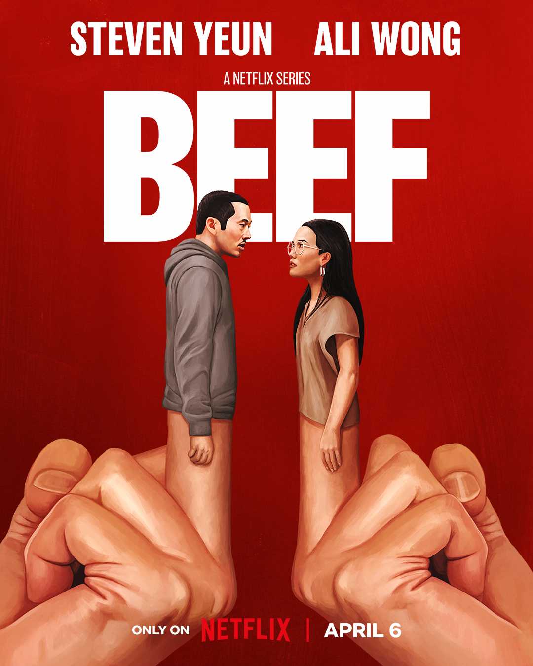 Bất hòaHình bìa