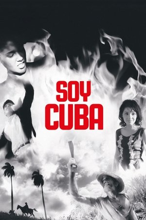 Tôi là CubaHình bìa