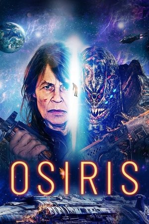 OsirisHình bìa
