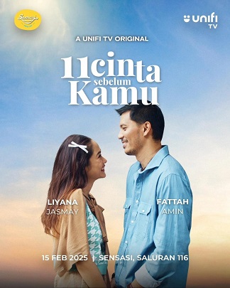 11 mối tình trước emHình bìa