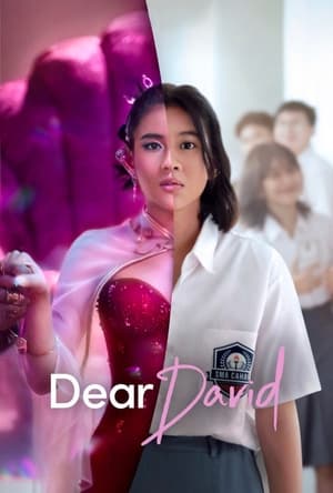 David Thân MếnHình bìa