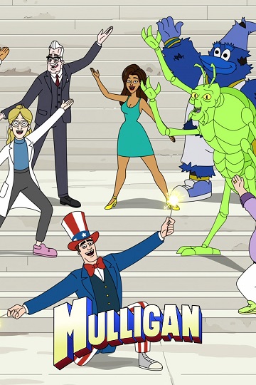 Mulligan (Phần 2)Hình bìa