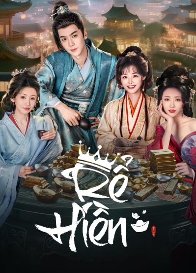 Rể HiềnHình bìa