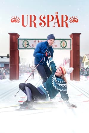 Chệch hướngHình bìa
