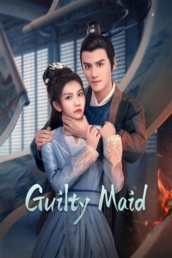 Nha Hoàn Thế TộiHình bìa