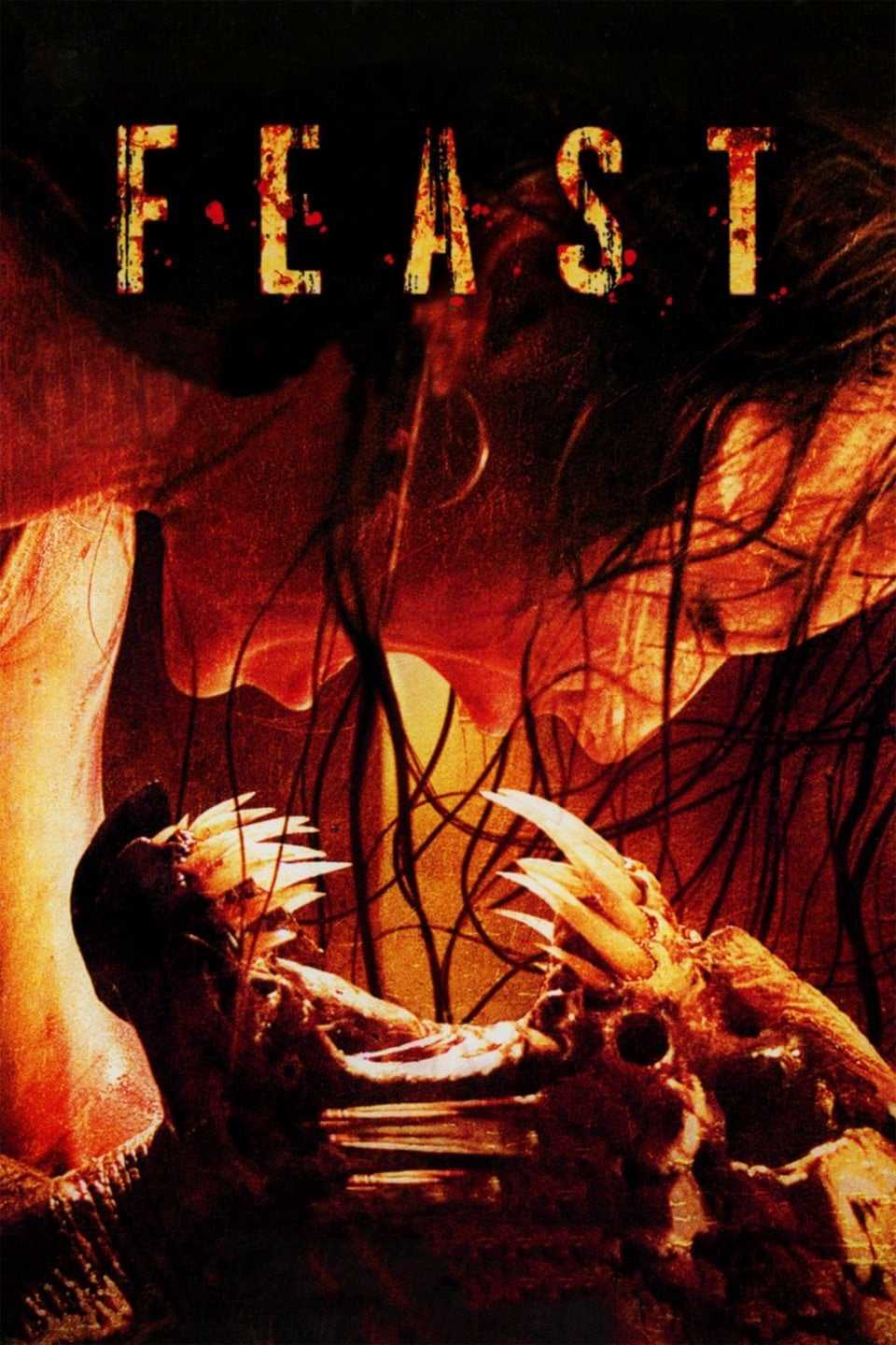 FeastHình bìa
