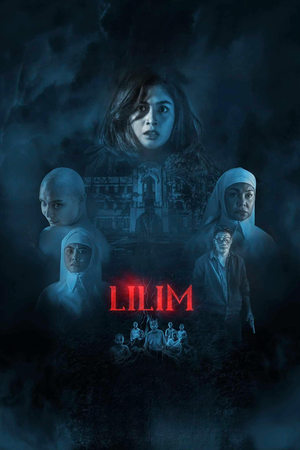LilimHình bìa