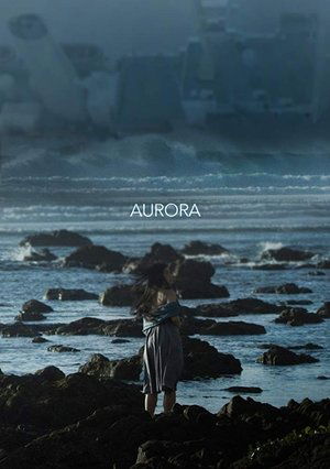 AuroraHình bìa