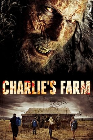 Trang trại của CharlieHình bìa