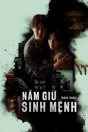 Nắm Giữ Sinh Mệnh (Bản Thái)Hình bìa