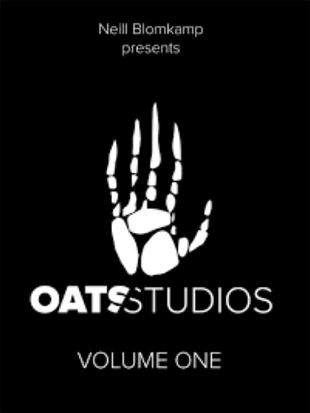 Oats StudiosHình bìa