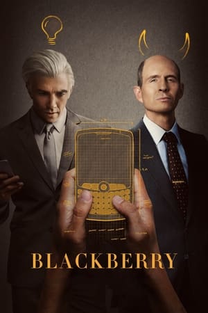 Thăng Trầm BlackberryHình bìa