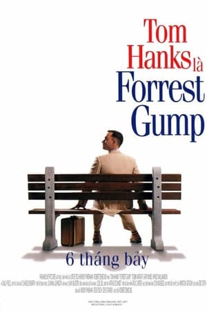 Cuộc Đời Forrest GumpHình bìa